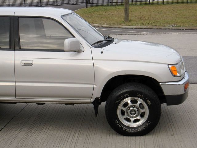 1998 Toyota 4Runner 4dr SR5 3.4L Automatic - 22299799 - 9