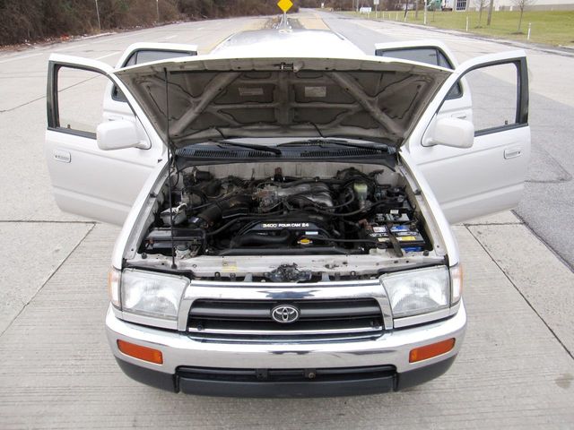 1998 Toyota 4Runner 4dr SR5 3.4L Automatic - 22299799 - 30