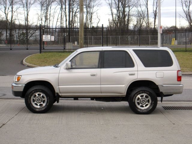 1998 Toyota 4Runner 4dr SR5 3.4L Automatic - 22299799 - 5