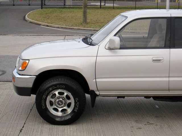 1998 Toyota 4Runner 4dr SR5 3.4L Automatic - 22299799 - 6