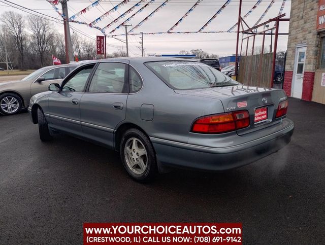 1998 Toyota Avalon XLS 4dr Sedan - 22726901 - 2