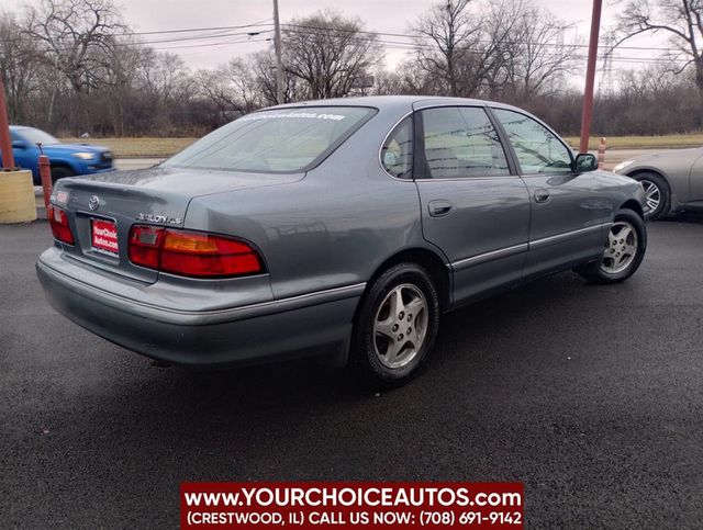 1998 Toyota Avalon XLS 4dr Sedan - 22726901 - 4