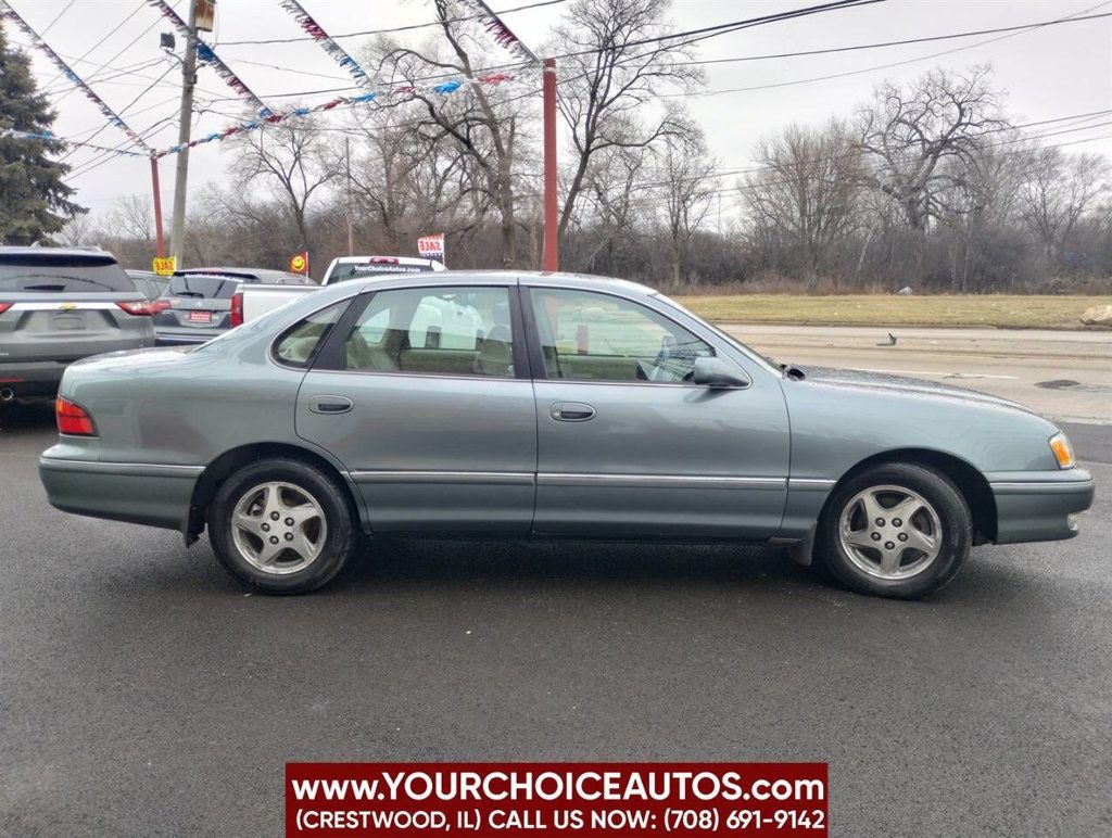 1998 Toyota Avalon XLS 4dr Sedan - 22726901 - 5