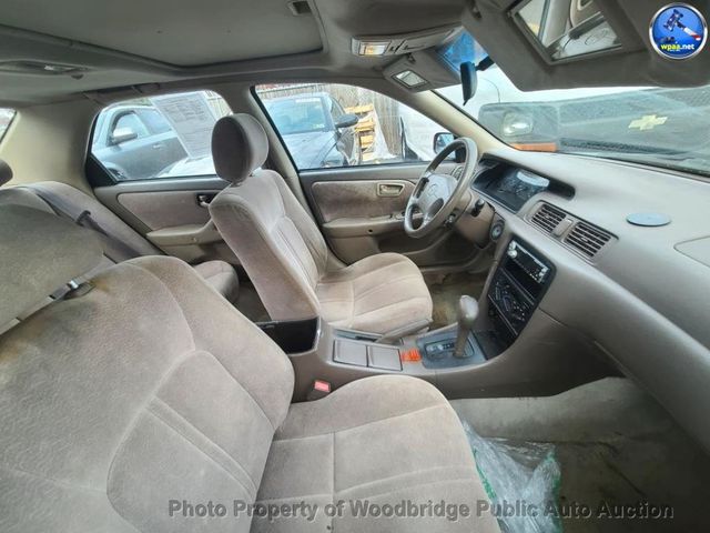 1998 Toyota Camry  - 22953090 - 2