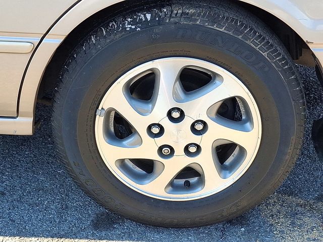 1998 Toyota Camry 4dr Sedan LE V6 Automatic - 22971802 - 9