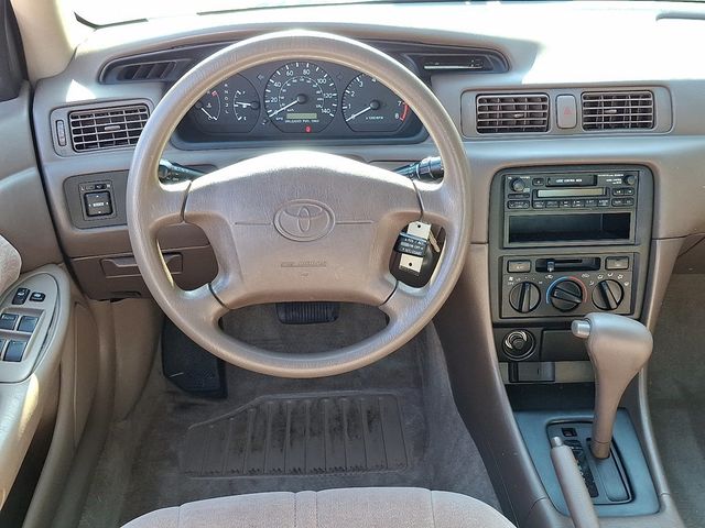 1998 Toyota Camry 4dr Sedan LE V6 Automatic - 22971802 - 12