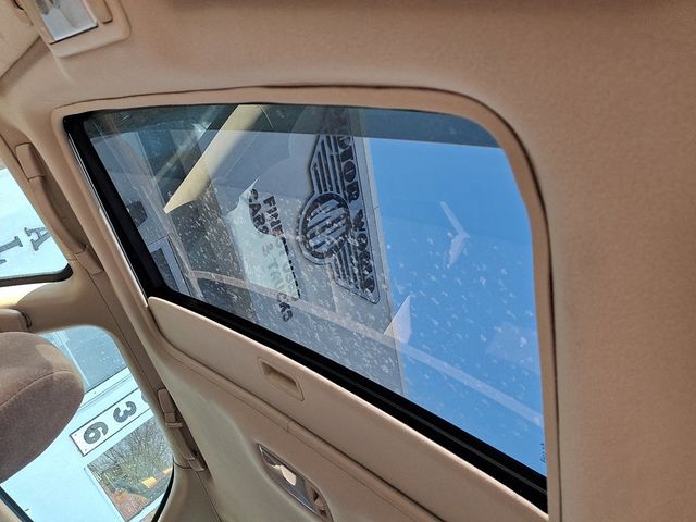 1998 Toyota Camry 4dr Sedan LE V6 Automatic - 22971802 - 15