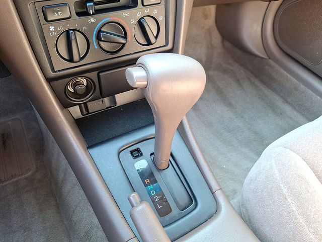1998 Toyota Camry 4dr Sedan LE V6 Automatic - 22971802 - 16