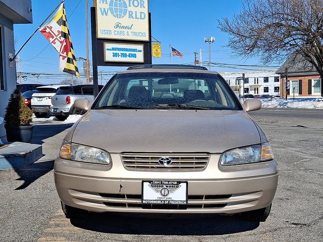 1998 Toyota Camry 4dr Sedan LE V6 Automatic - 22971802 - 1