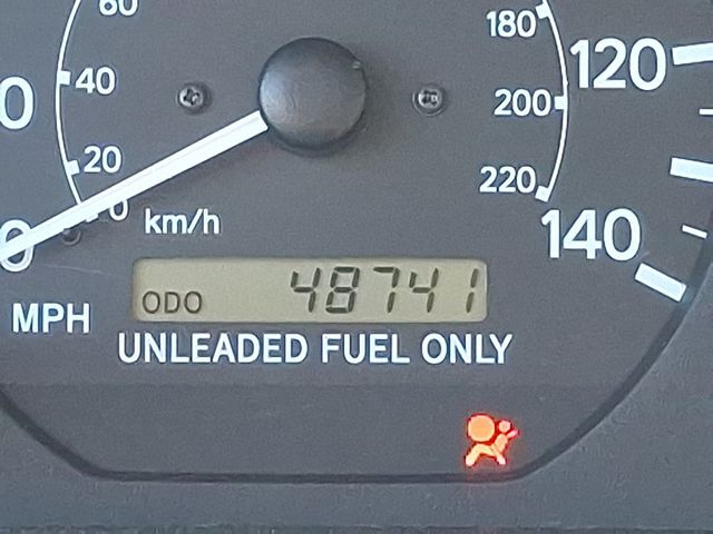 1998 Toyota Camry 4dr Sedan LE V6 Automatic - 22971802 - 20