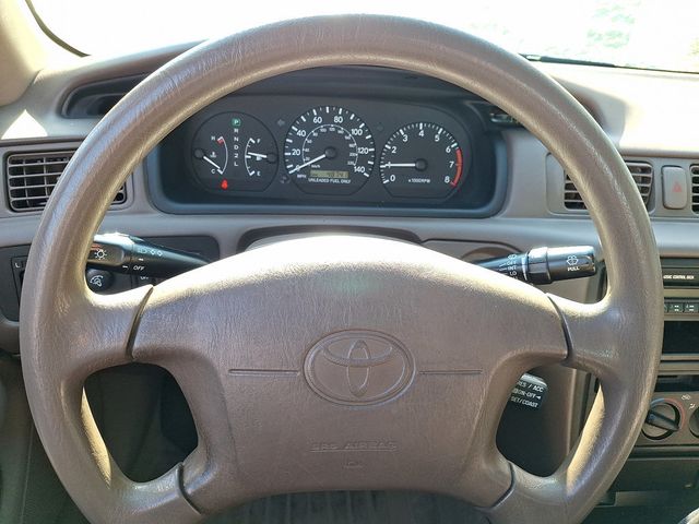 1998 Toyota Camry 4dr Sedan LE V6 Automatic - 22971802 - 21