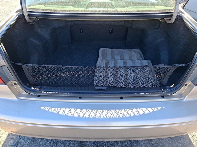 1998 Toyota Camry 4dr Sedan LE V6 Automatic - 22971802 - 25