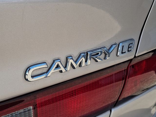 1998 Toyota Camry 4dr Sedan LE V6 Automatic - 22971802 - 27