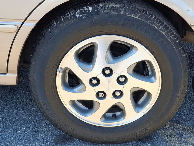 1998 Toyota Camry 4dr Sedan LE V6 Automatic - 22971802 - 7