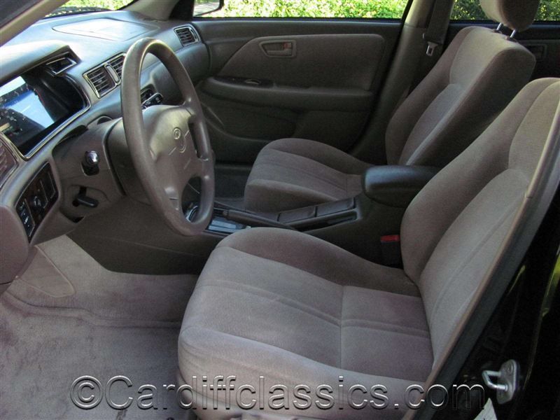 1998 Toyota Camry LE - 5803973 - 20