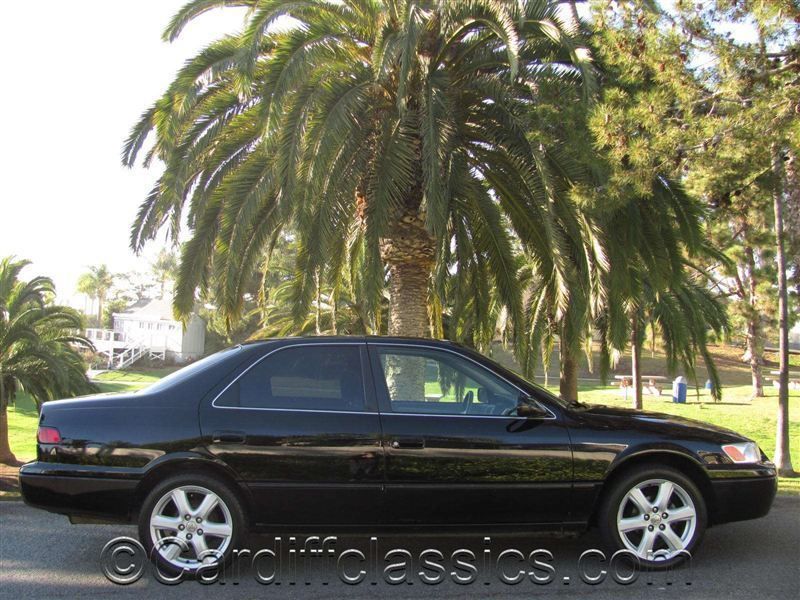 1998 Toyota Camry LE - 5803973 - 3