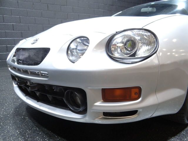 1998 Toyota Celica GT-FOUR TURBOCHARGED 5 SPEED - 22439482 - 16