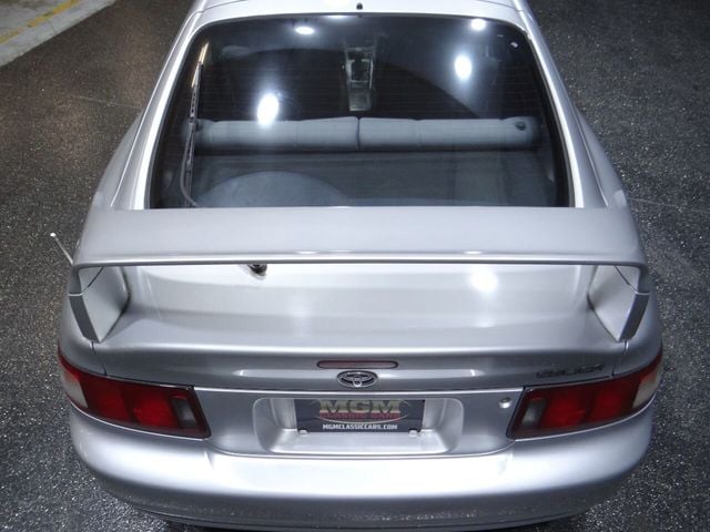 1998 Toyota Celica GT-FOUR TURBOCHARGED 5 SPEED - 22439482 - 25