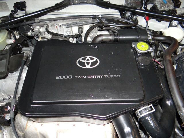 1998 Toyota Celica GT-FOUR TURBOCHARGED 5 SPEED - 22439482 - 46