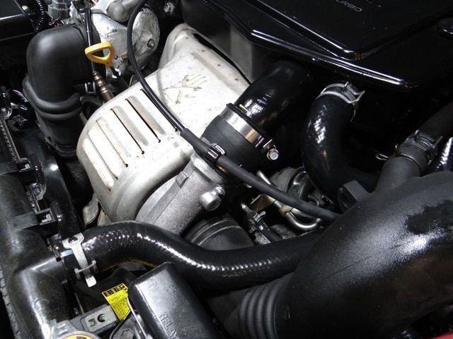 1998 Toyota Celica GT-FOUR TURBOCHARGED 5 SPEED - 22439482 - 47