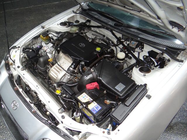 1998 Toyota Celica GT-FOUR TURBOCHARGED 5 SPEED - 22439482 - 48