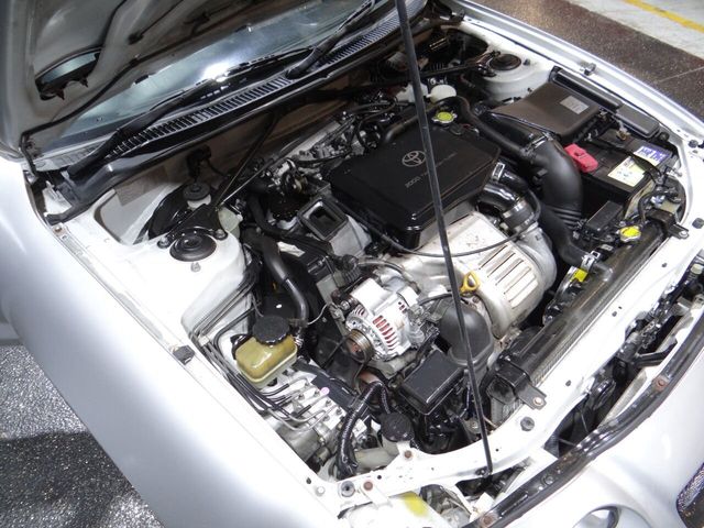 1998 Toyota Celica GT-FOUR TURBOCHARGED 5 SPEED - 22439482 - 50