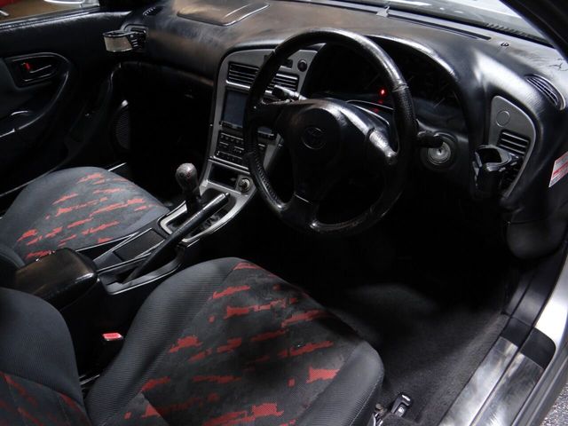 1998 Toyota Celica GT-FOUR TURBOCHARGED 5 SPEED - 22439482 - 62