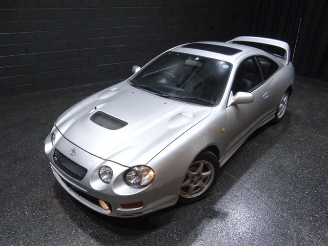 1998 Toyota Celica GT-FOUR TURBOCHARGED 5 SPEED - 22439482 - 77