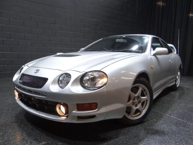 1998 Toyota Celica GT-FOUR TURBOCHARGED 5 SPEED - 22439482 - 79