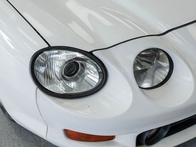 1998 TOYOTA Celica GT-Four 1998 Toyota Celica GT-Four - 23013463 - 9