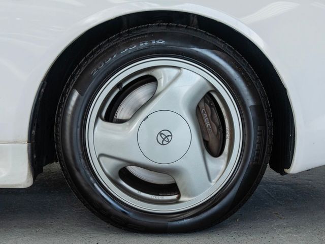 1998 TOYOTA Celica GT-Four 1998 Toyota Celica GT-Four - 23013463 - 10