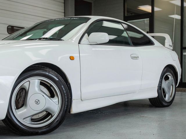 1998 TOYOTA Celica GT-Four 1998 Toyota Celica GT-Four - 23013463 - 13