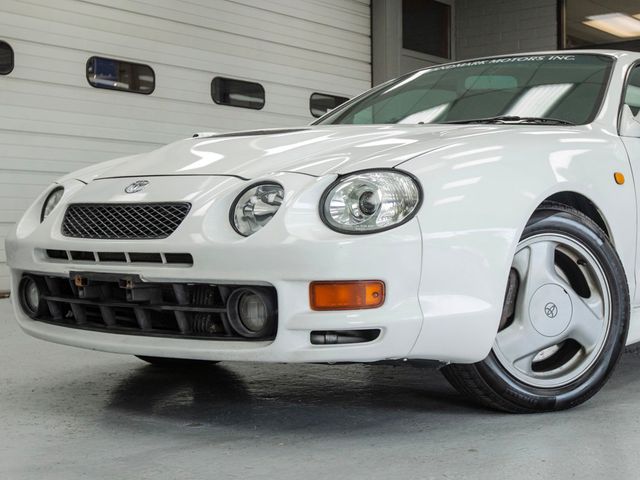 1998 TOYOTA Celica GT-Four 1998 Toyota Celica GT-Four - 23013463 - 14