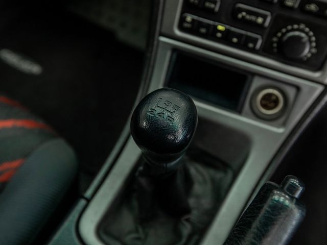 1998 TOYOTA Celica GT-Four 1998 Toyota Celica GT-Four - 23013463 - 21