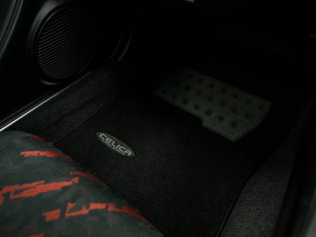 1998 TOYOTA Celica GT-Four 1998 Toyota Celica GT-Four - 23013463 - 26