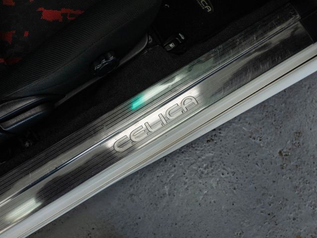 1998 TOYOTA Celica GT-Four 1998 Toyota Celica GT-Four - 23013463 - 27