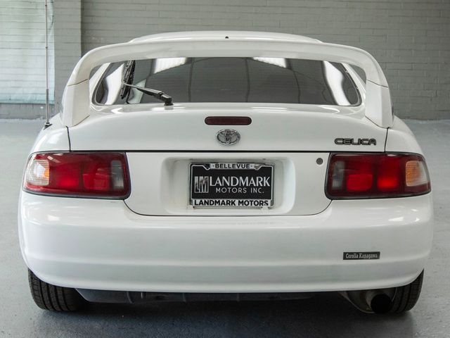 1998 TOYOTA Celica GT-Four 1998 Toyota Celica GT-Four - 23013463 - 28