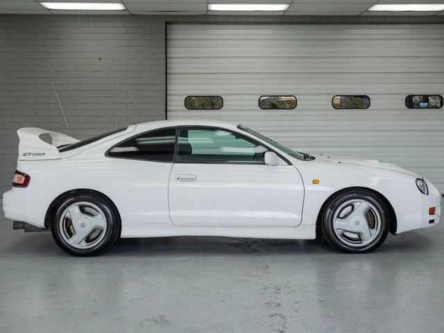 1998 TOYOTA Celica GT-Four 1998 Toyota Celica GT-Four - 23013463 - 2
