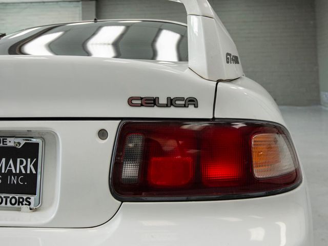 1998 TOYOTA Celica GT-Four 1998 Toyota Celica GT-Four - 23013463 - 29
