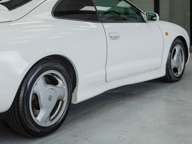 1998 TOYOTA Celica GT-Four 1998 Toyota Celica GT-Four - 23013463 - 33
