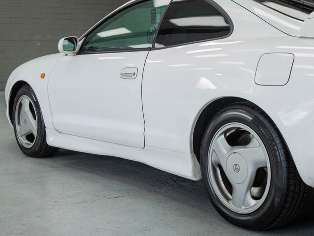 1998 TOYOTA Celica GT-Four 1998 Toyota Celica GT-Four - 23013463 - 36