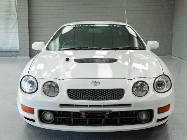1998 TOYOTA Celica GT-Four 1998 Toyota Celica GT-Four - 23013463 - 4