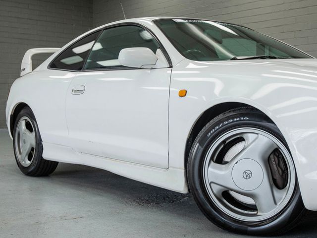1998 TOYOTA Celica GT-Four 1998 Toyota Celica GT-Four - 23013463 - 7