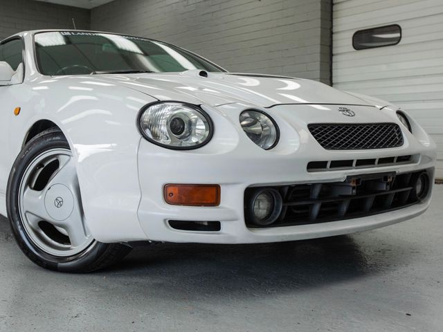 1998 TOYOTA Celica GT-Four 1998 Toyota Celica GT-Four - 23013463 - 8