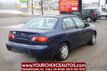 1998 Toyota Corolla 4dr Sedan VE Automatic - 22741759 - 4