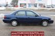 1998 Toyota Corolla 4dr Sedan VE Automatic - 22741759 - 5