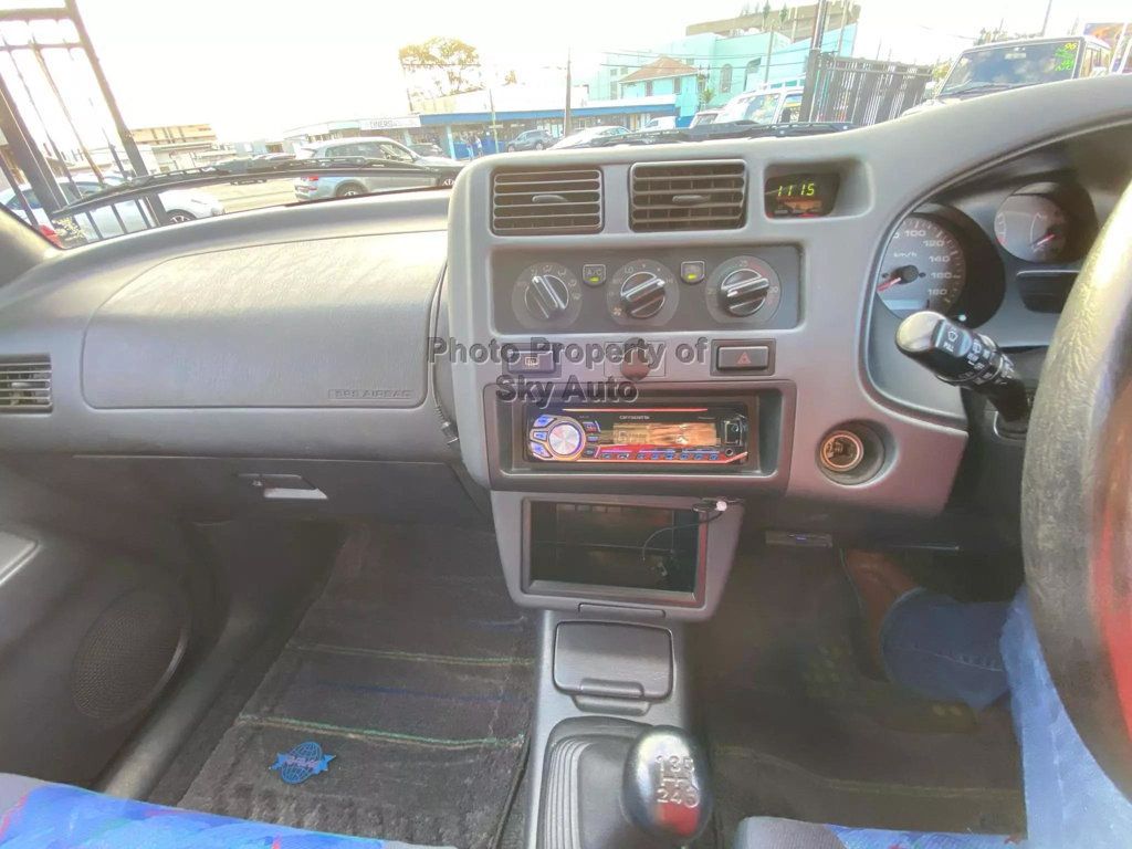 1998 Toyota Rav 4 L - 22613712 - 14