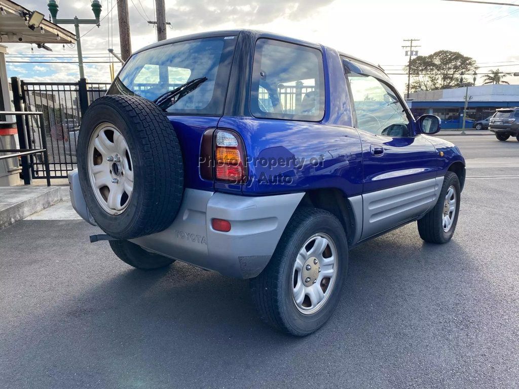 1998 Toyota Rav 4 L - 22613712 - 7