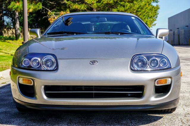 1998 Toyota Supra *Turbo* *6-Speed Manual* *Quicksilver FX* *Only 1 of 24 Built* - 23093881 - 13