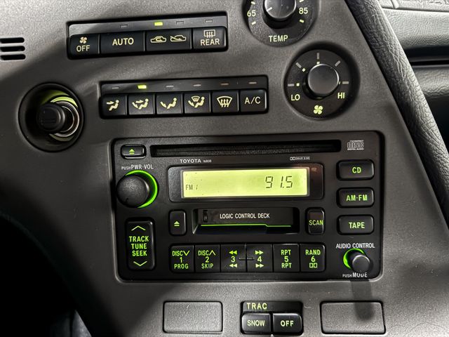 1998 Toyota Supra *Turbo* *6-Speed Manual* *Quicksilver FX* *Only 1 of 24 Built* - 23093881 - 19